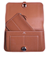 Hermes Dogon Duo Wallet, other view